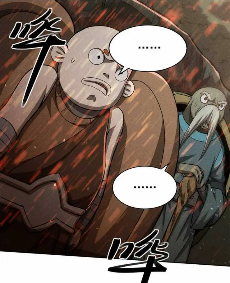 Tâm Ma Nettruyen ZZZ Chương 148 Page 30