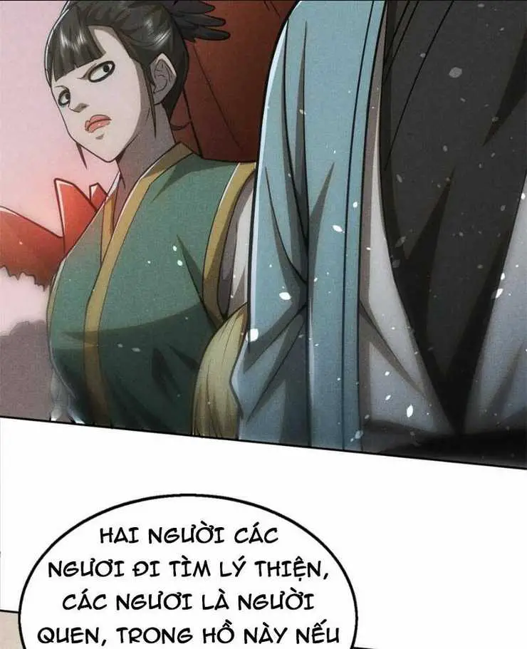 Tâm Ma Nettruyen ZZZ Chương 148 Page 33