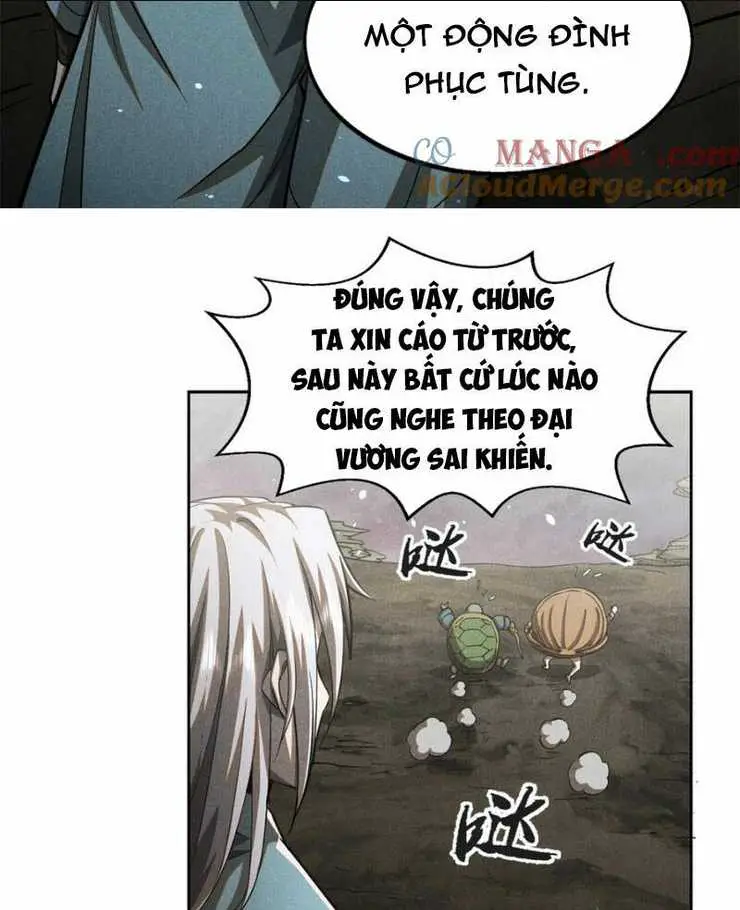 Tâm Ma Nettruyen ZZZ Chương 148 Page 35
