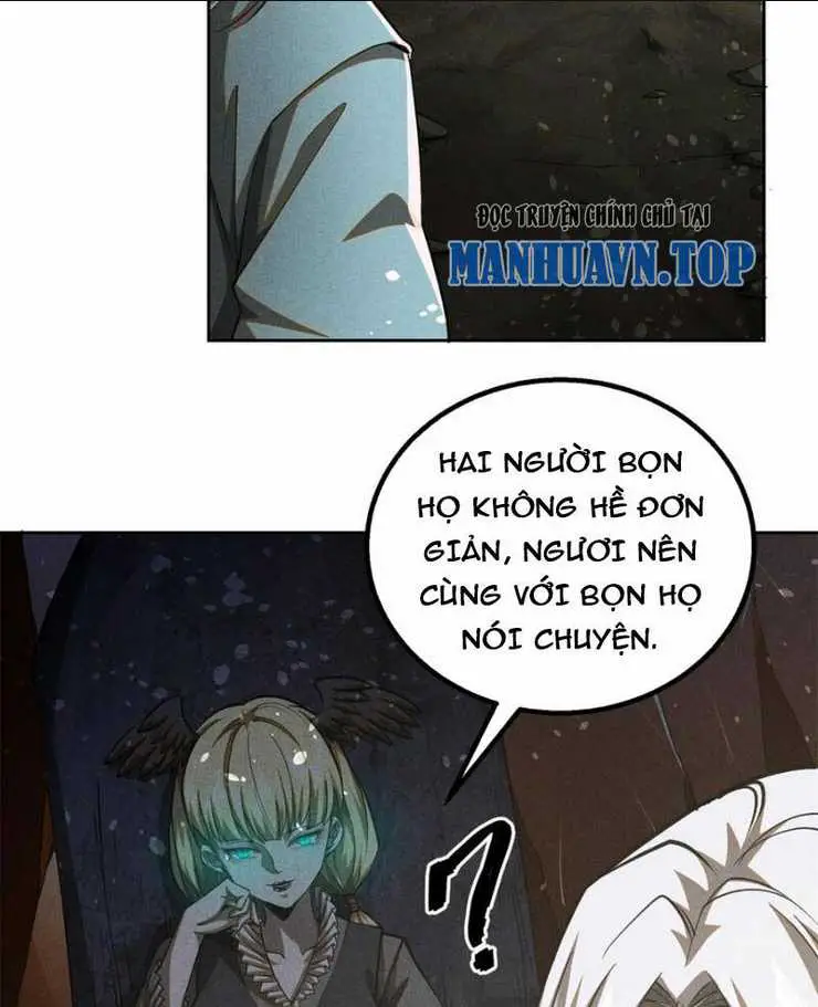 Tâm Ma Nettruyen ZZZ Chương 148 Page 36