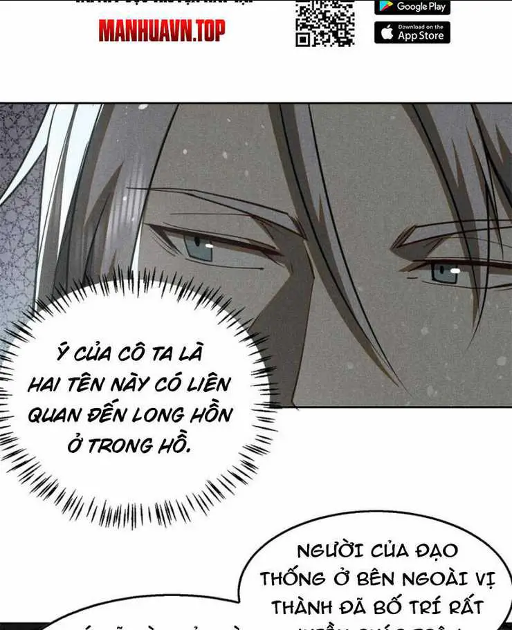 Tâm Ma Nettruyen ZZZ Chương 148 Page 38