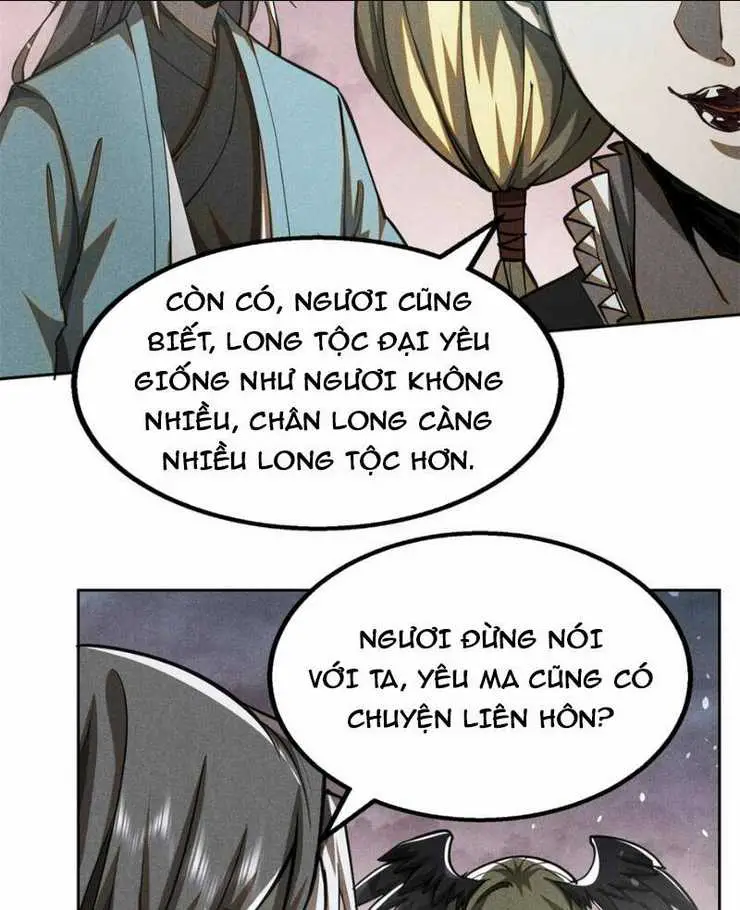 Tâm Ma Nettruyen ZZZ Chương 148 Page 50