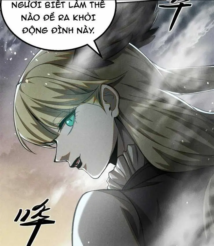 Tâm Ma Nettruyen ZZZ Chương 148 Page 54