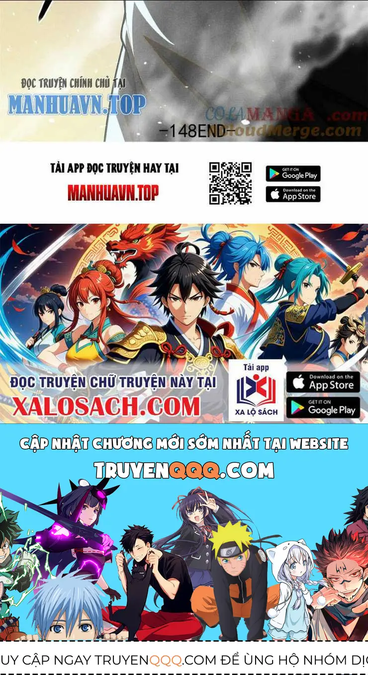Tâm Ma Nettruyen ZZZ Chương 148 Page 55