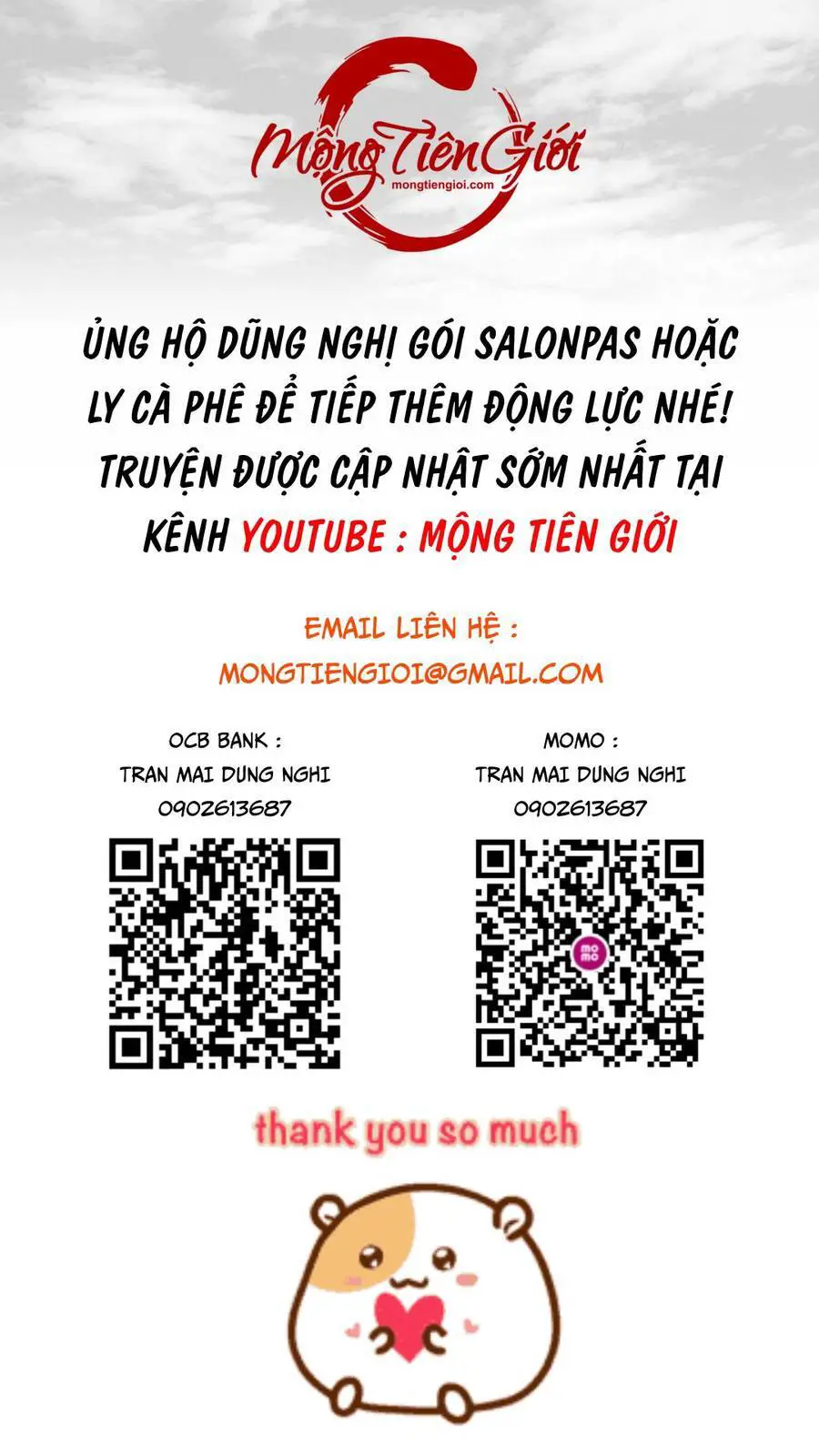 Tâm Ma Nettruyen ZZZ Chương 1 Page 1