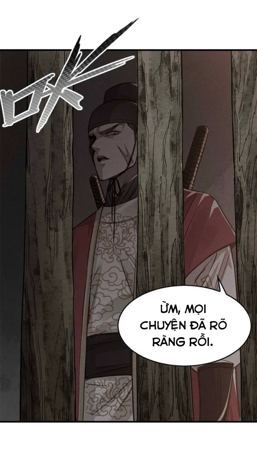 Tâm Ma Nettruyen ZZZ Chương 1 Page 30