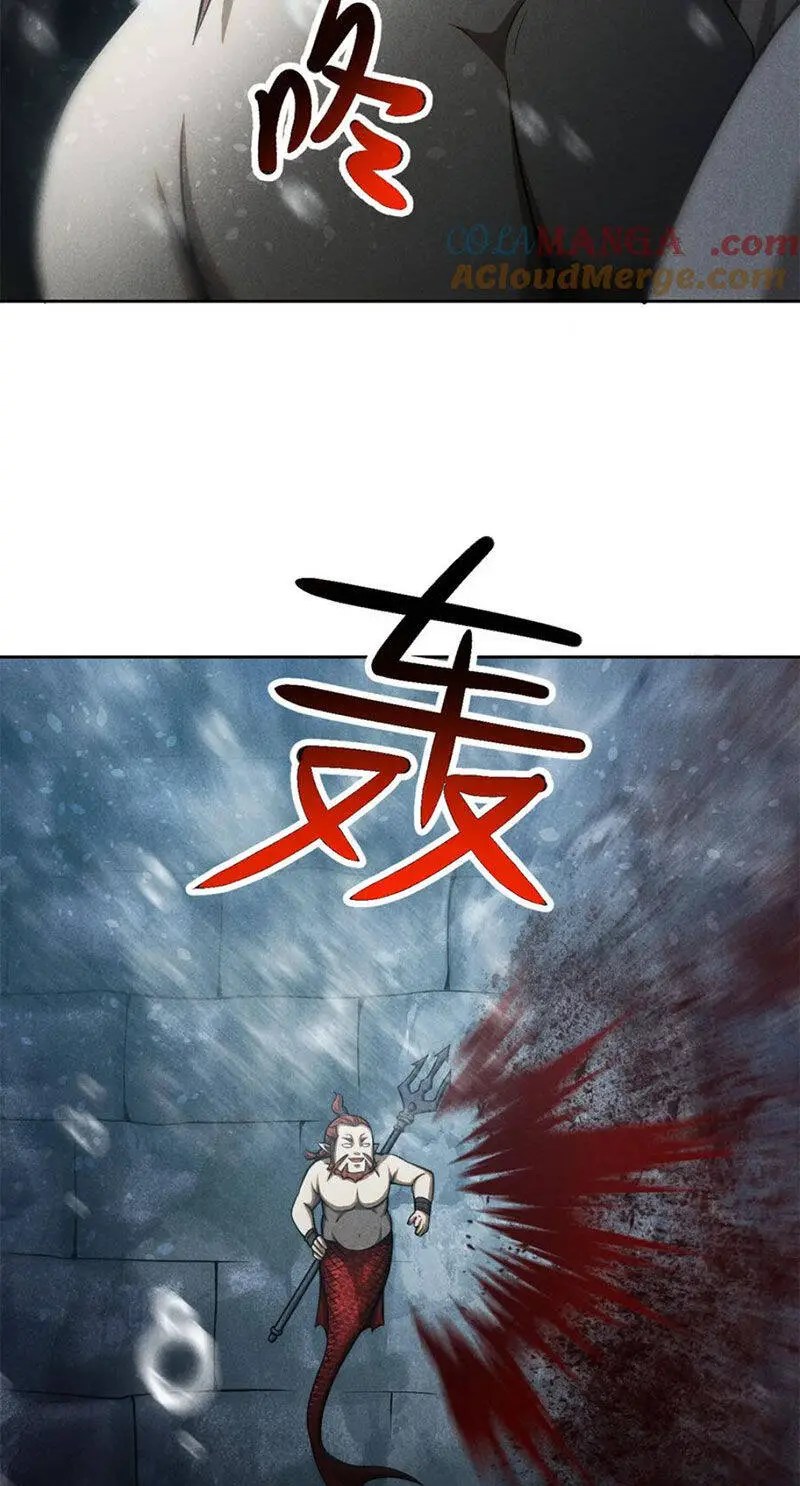 Tâm Ma Nettruyen ZZZ Chương 135 Page 3