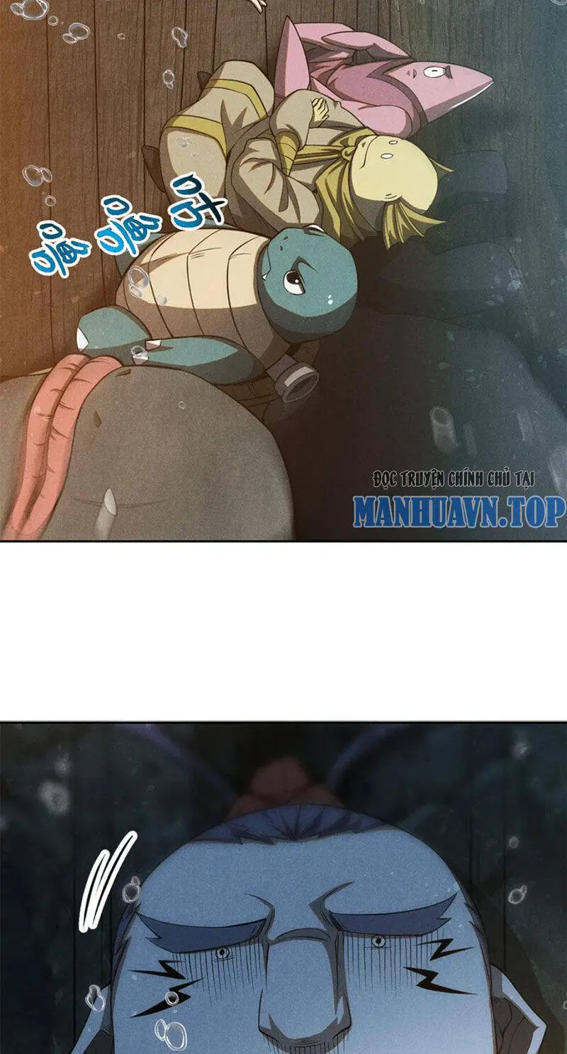 Tâm Ma Nettruyen ZZZ Chương 135 Page 8