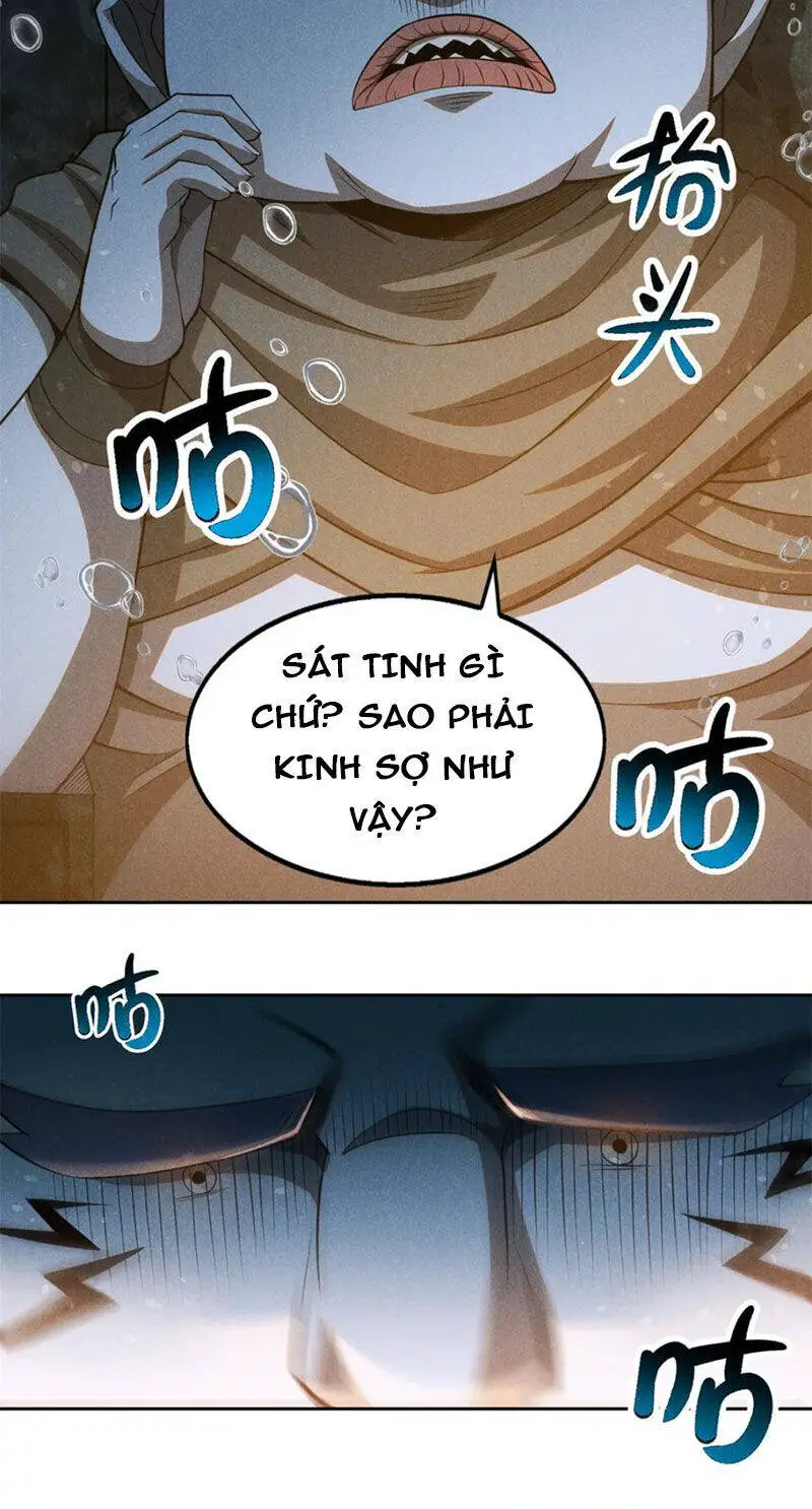 Tâm Ma Nettruyen ZZZ Chương 135 Page 9