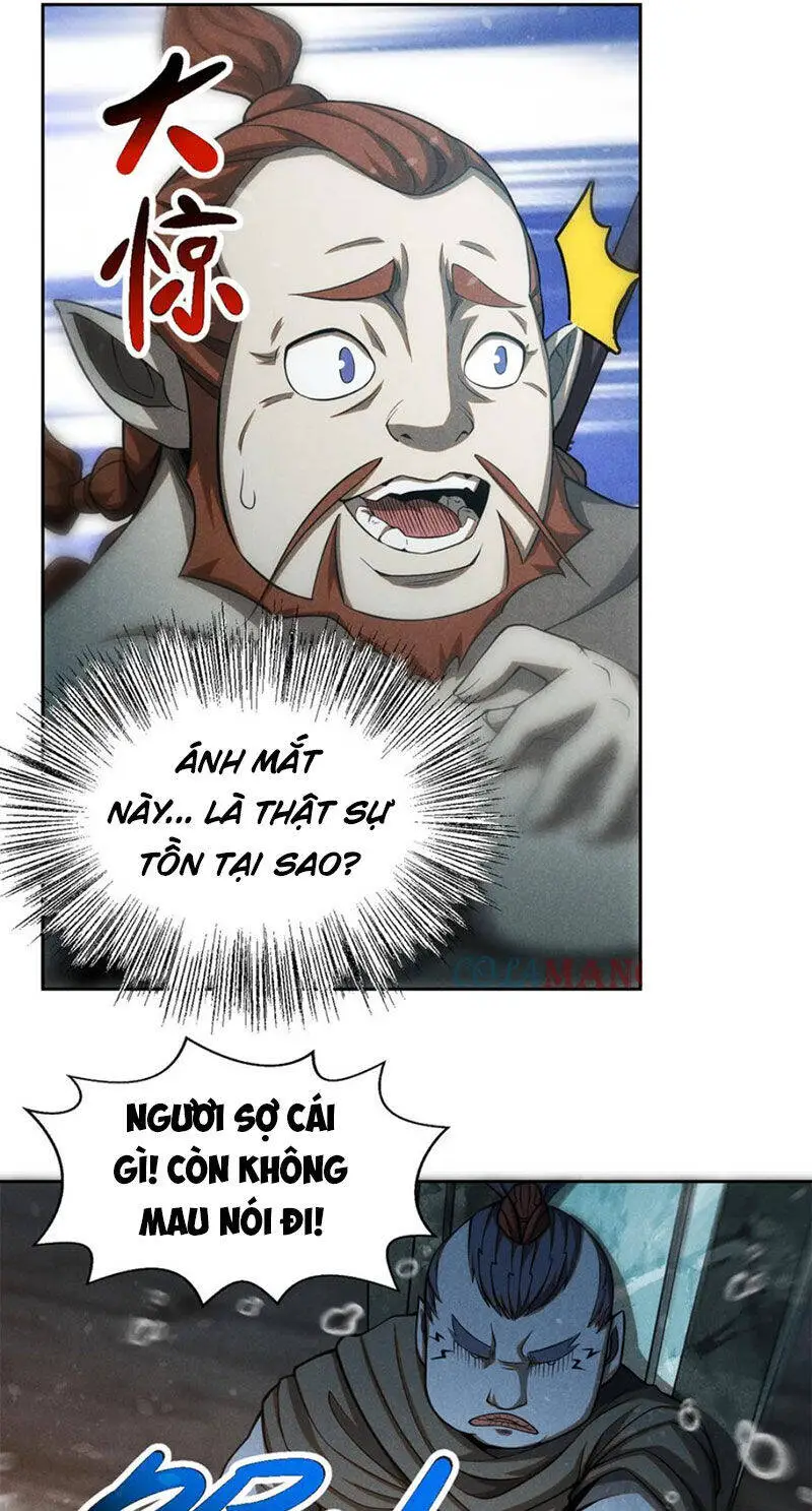Tâm Ma Nettruyen ZZZ Chương 135 Page 10