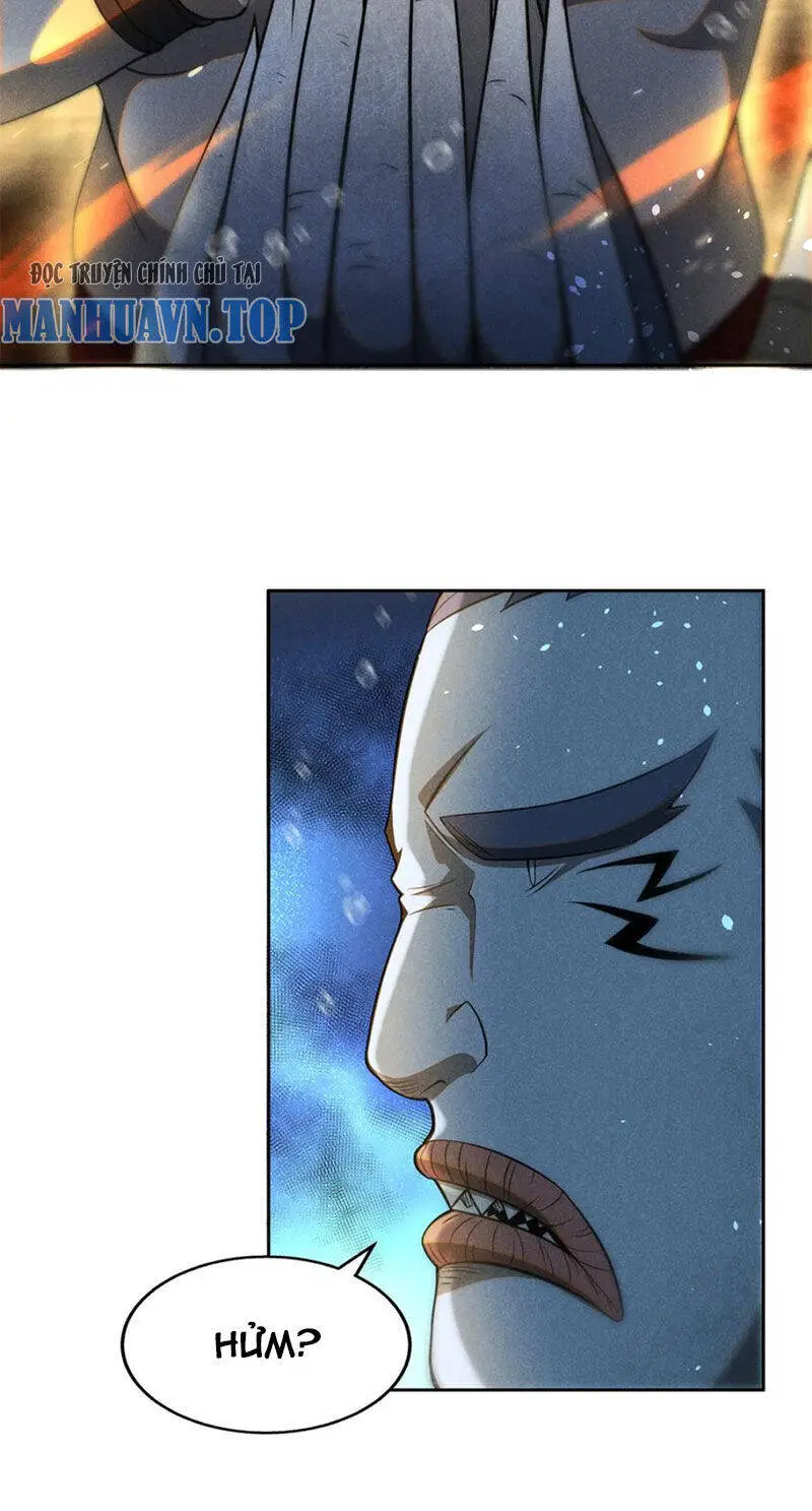 Tâm Ma Nettruyen ZZZ Chương 135 Page 13