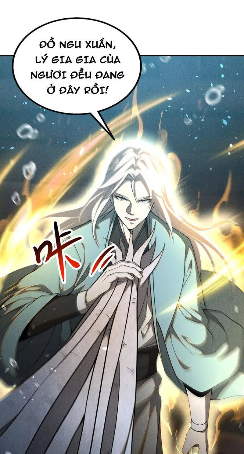 Tâm Ma Nettruyen ZZZ Chương 135 Page 14