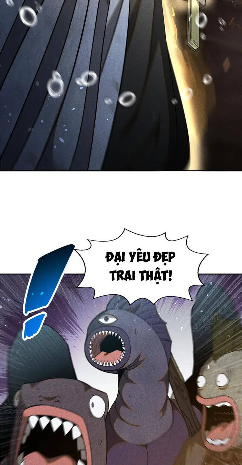 Tâm Ma Nettruyen ZZZ Chương 135 Page 15