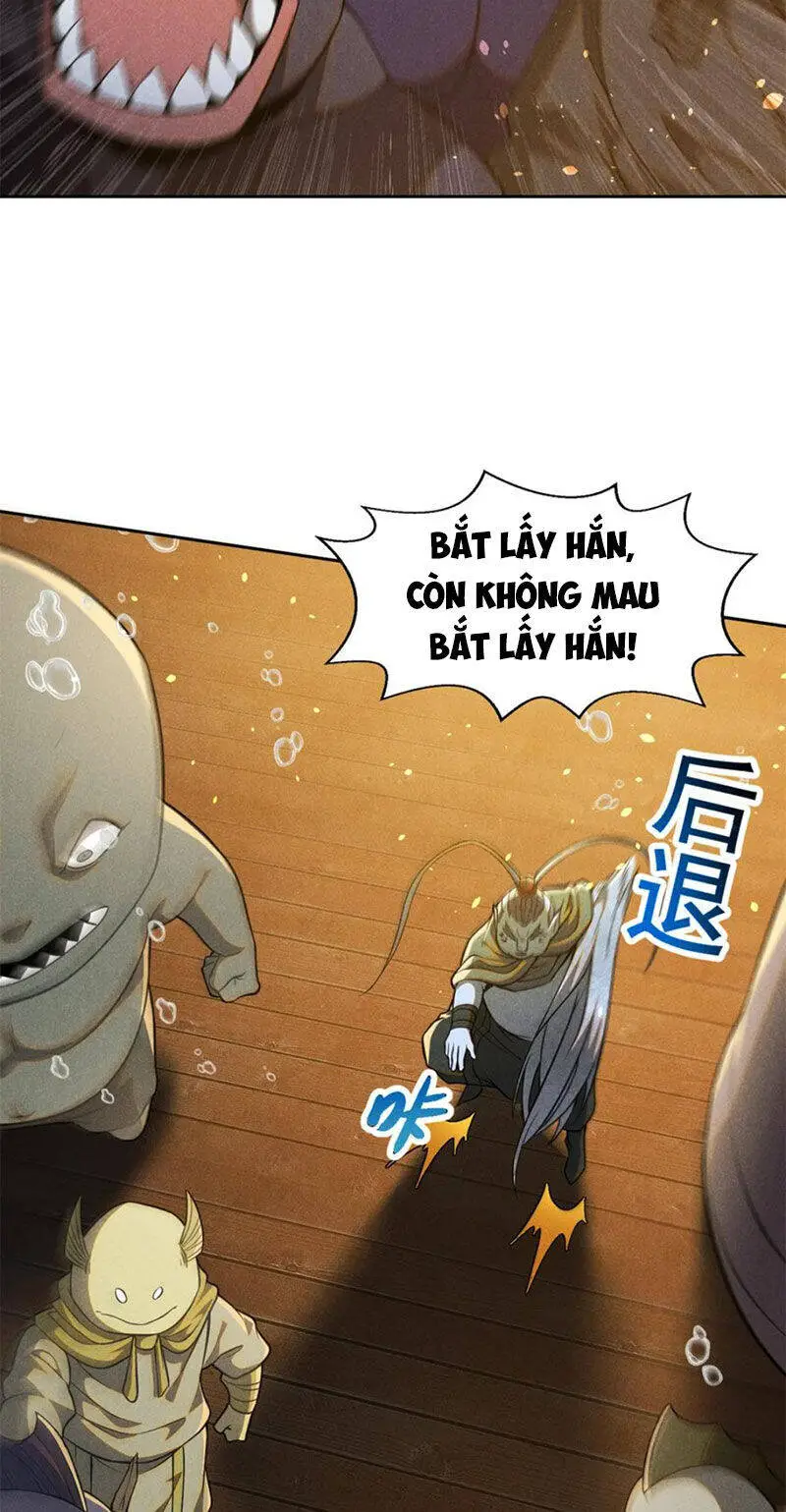 Tâm Ma Nettruyen ZZZ Chương 135 Page 16