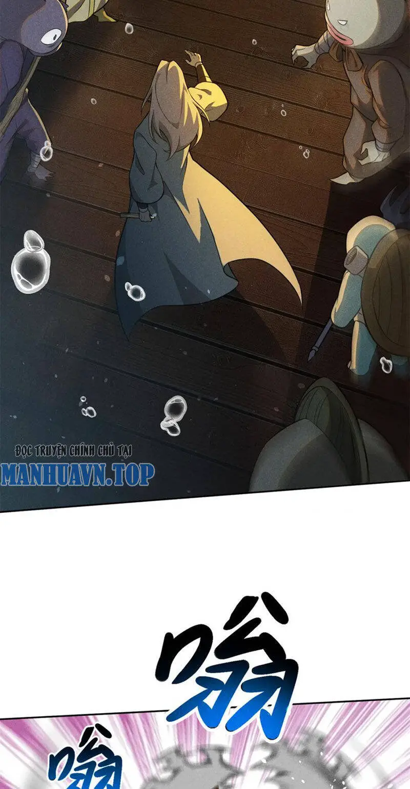 Tâm Ma Nettruyen ZZZ Chương 135 Page 17
