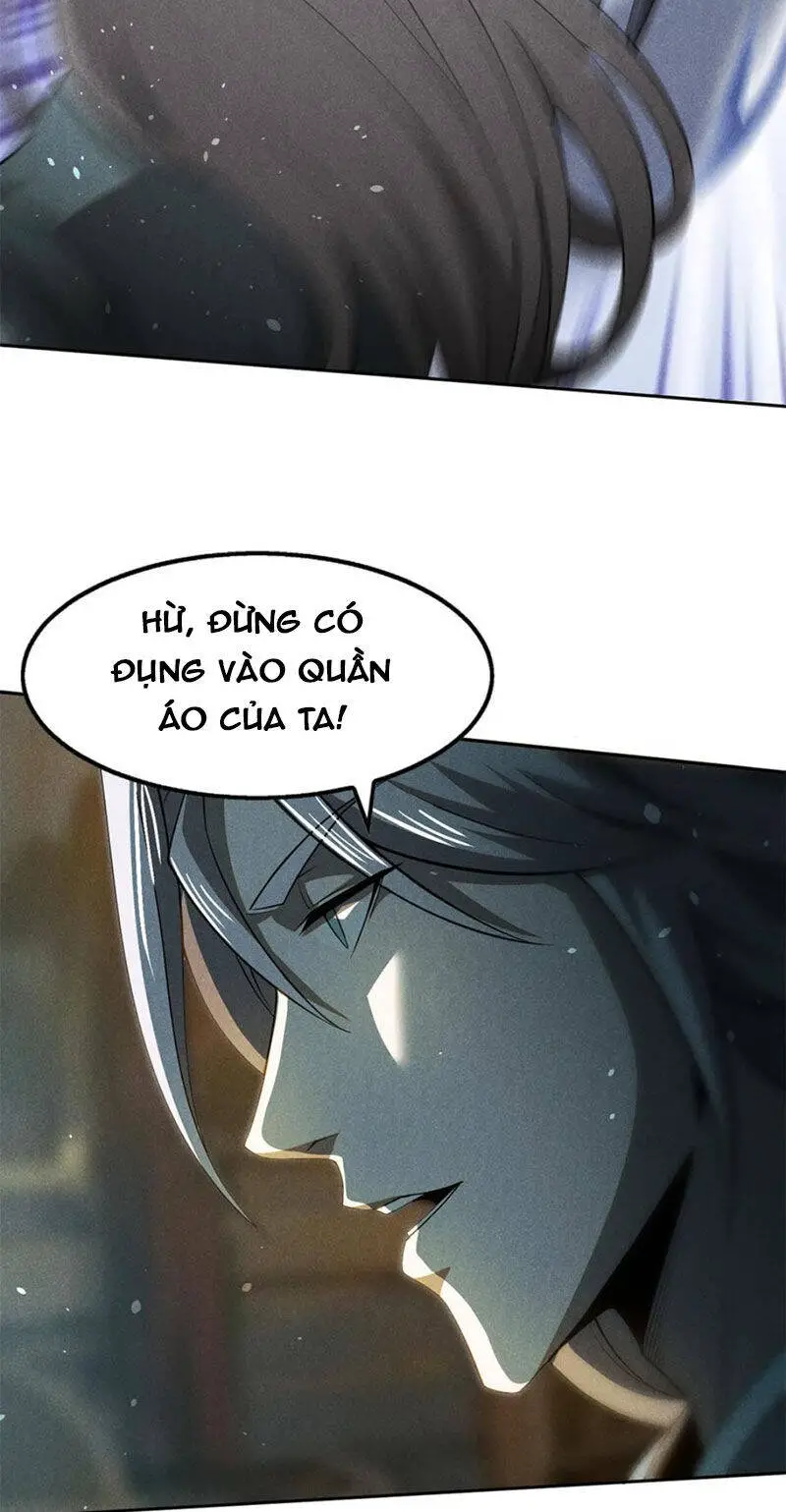 Tâm Ma Nettruyen ZZZ Chương 135 Page 19