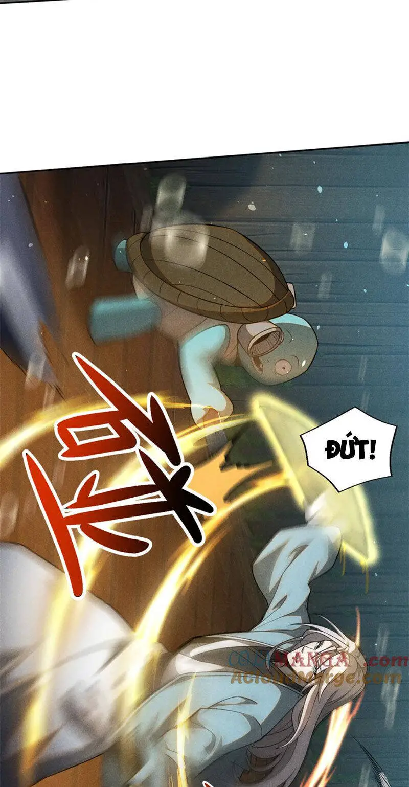 Tâm Ma Nettruyen ZZZ Chương 135 Page 20