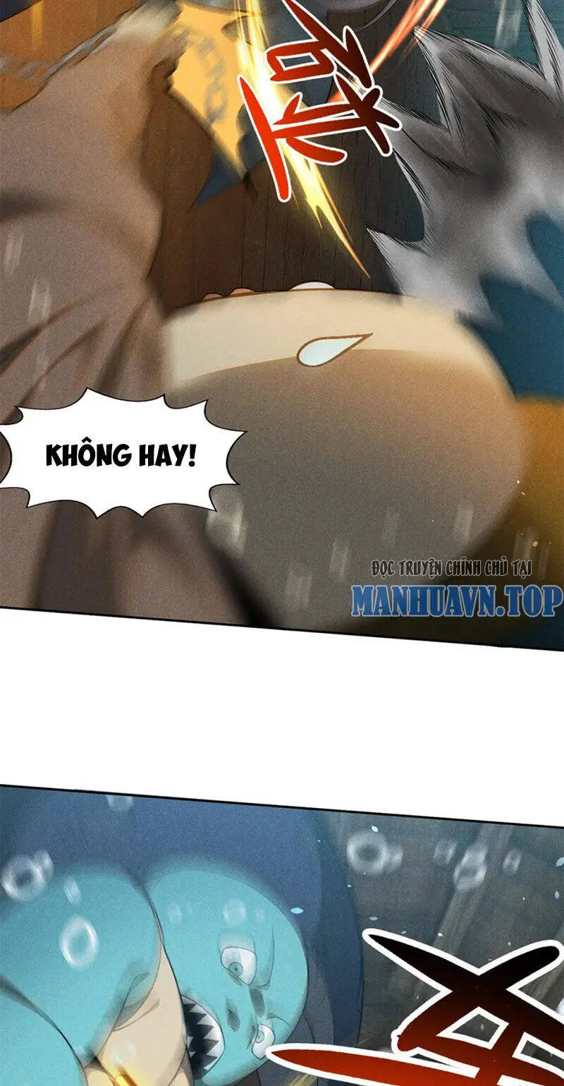 Tâm Ma Nettruyen ZZZ Chương 135 Page 21