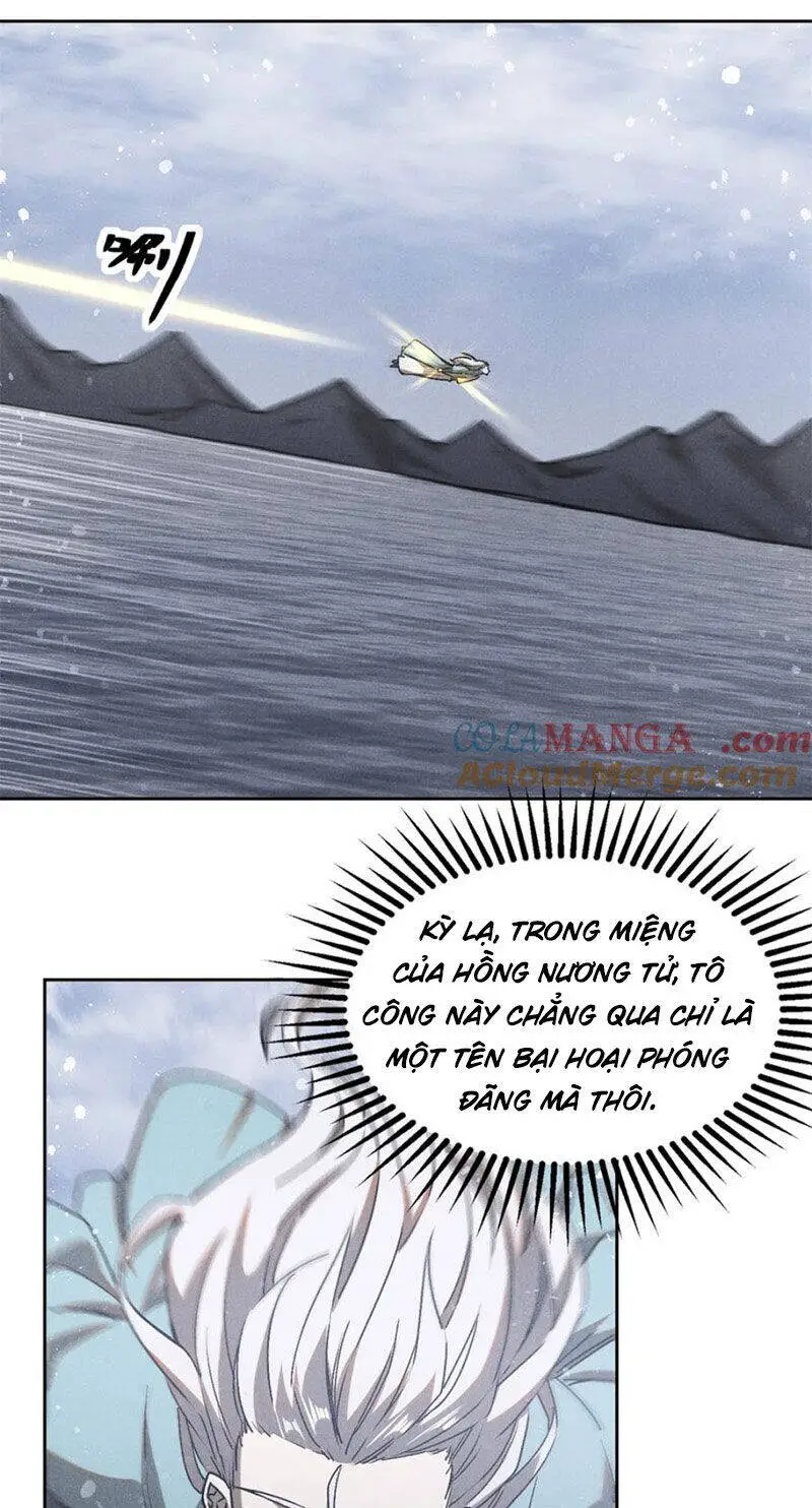 Tâm Ma Nettruyen ZZZ Chương 133 Page 1
