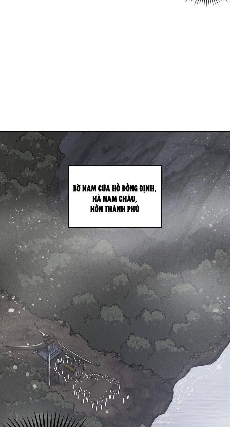 Tâm Ma Nettruyen ZZZ Chương 133 Page 3