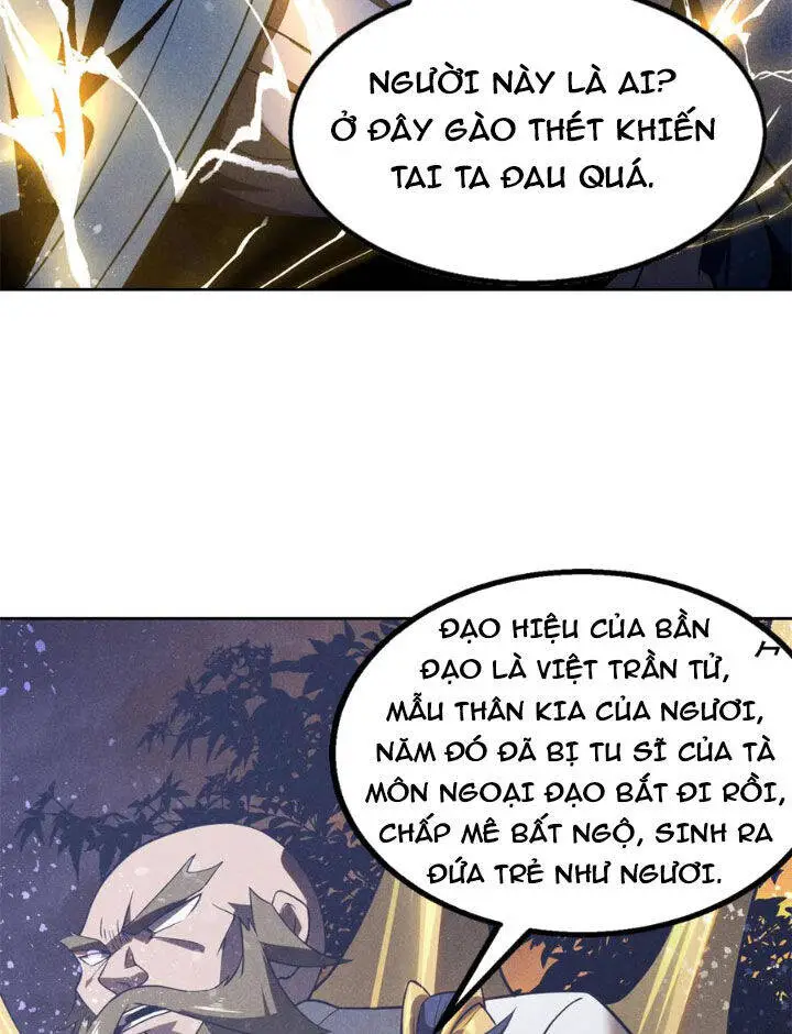 Tâm Ma Nettruyen ZZZ Chương 127 Page 9