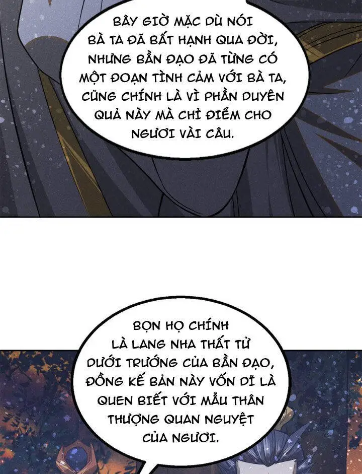 Tâm Ma Nettruyen ZZZ Chương 127 Page 11