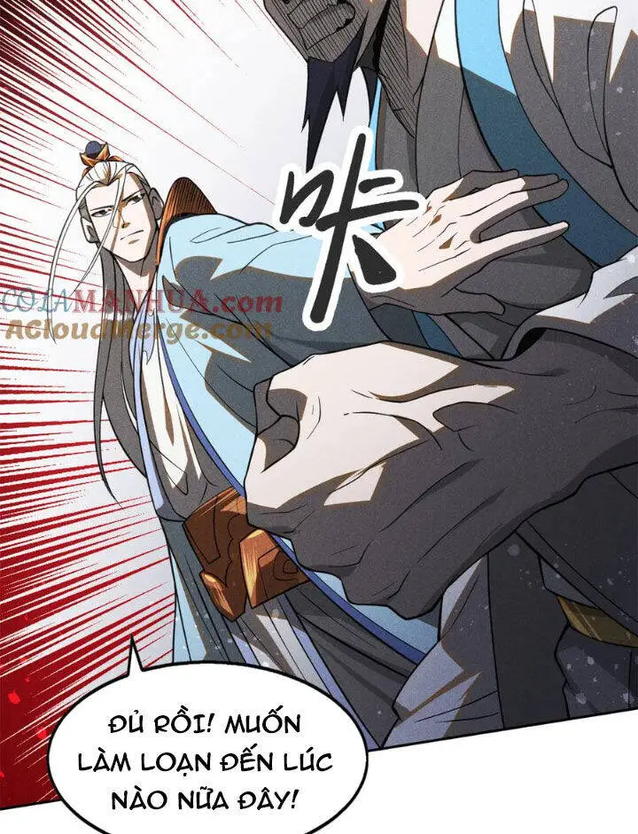 Tâm Ma Nettruyen ZZZ Chương 127 Page 16