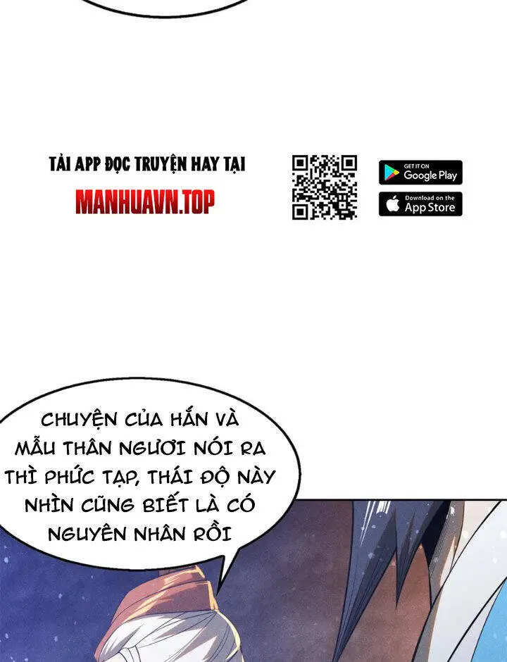 Tâm Ma Nettruyen ZZZ Chương 127 Page 17