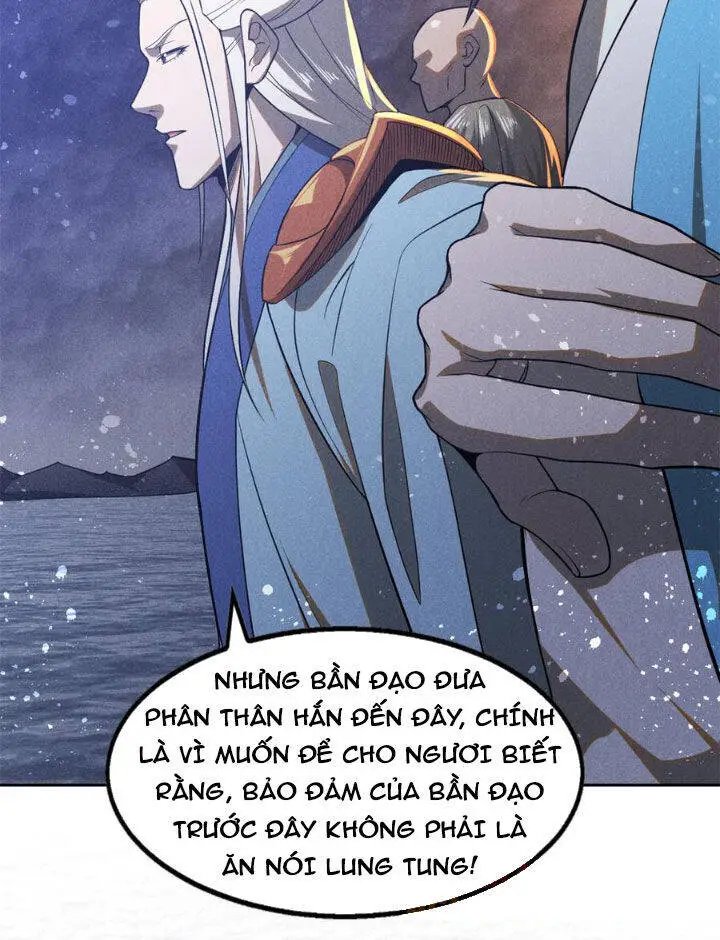 Tâm Ma Nettruyen ZZZ Chương 127 Page 18
