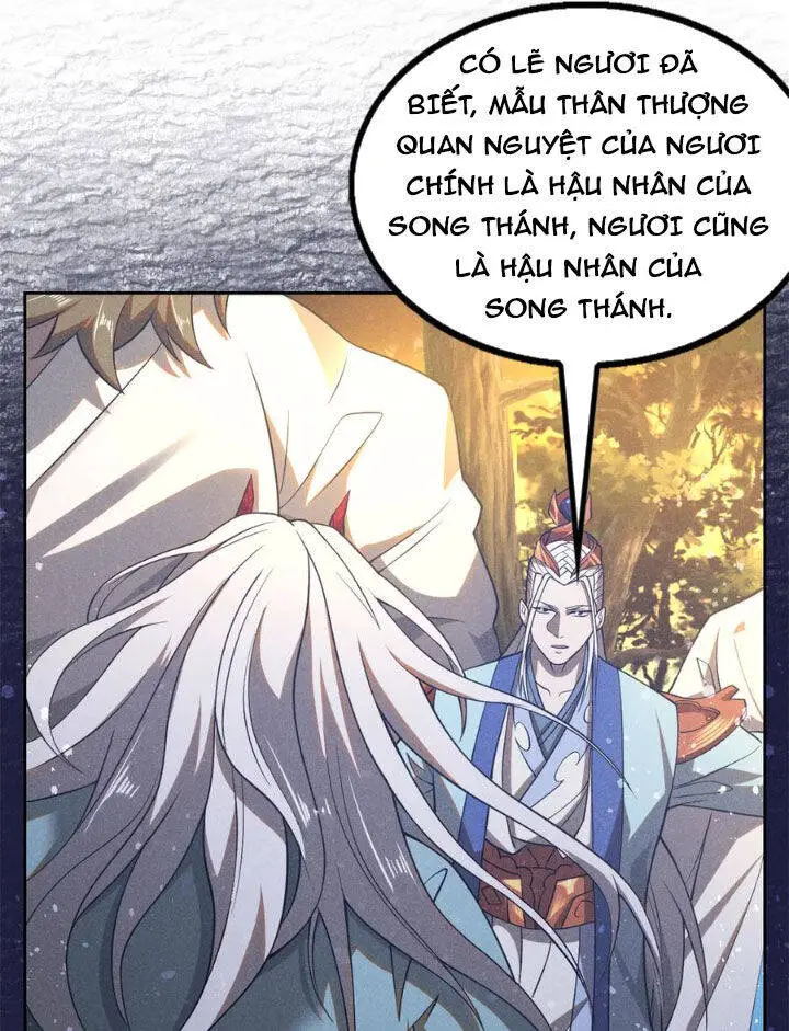 Tâm Ma Nettruyen ZZZ Chương 127 Page 19