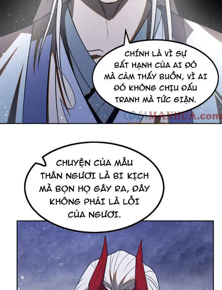 Tâm Ma Nettruyen ZZZ Chương 127 Page 22