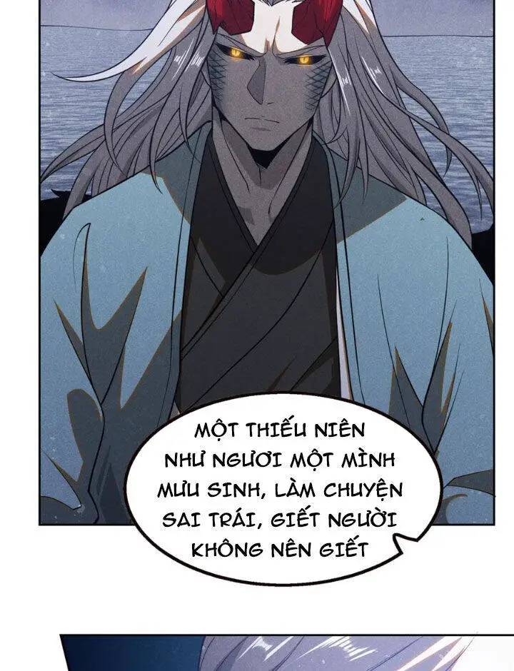 Tâm Ma Nettruyen ZZZ Chương 127 Page 23