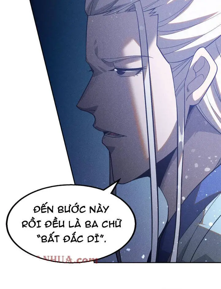 Tâm Ma Nettruyen ZZZ Chương 127 Page 24