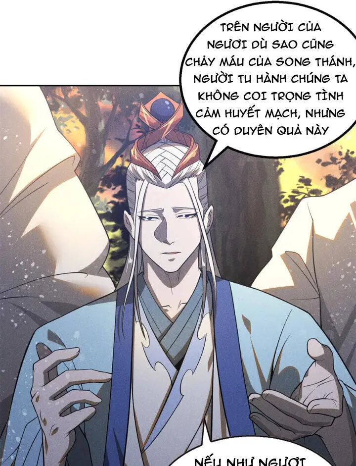 Tâm Ma Nettruyen ZZZ Chương 127 Page 25