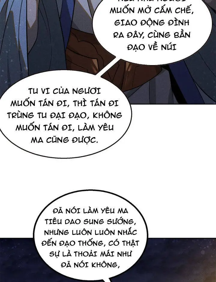 Tâm Ma Nettruyen ZZZ Chương 127 Page 26