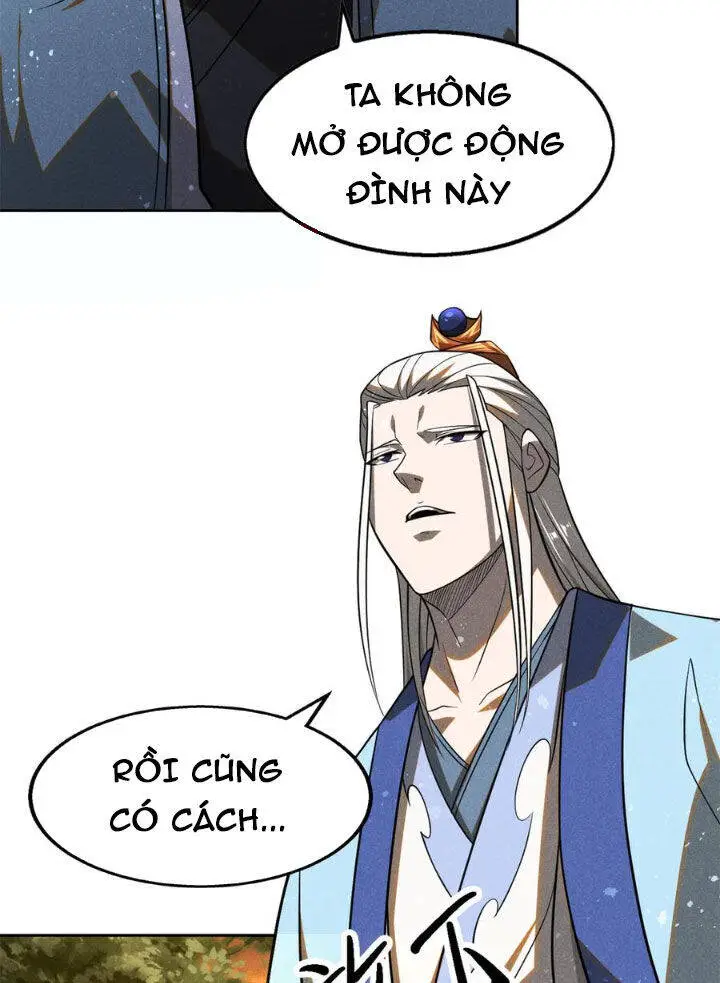 Tâm Ma Nettruyen ZZZ Chương 127 Page 31