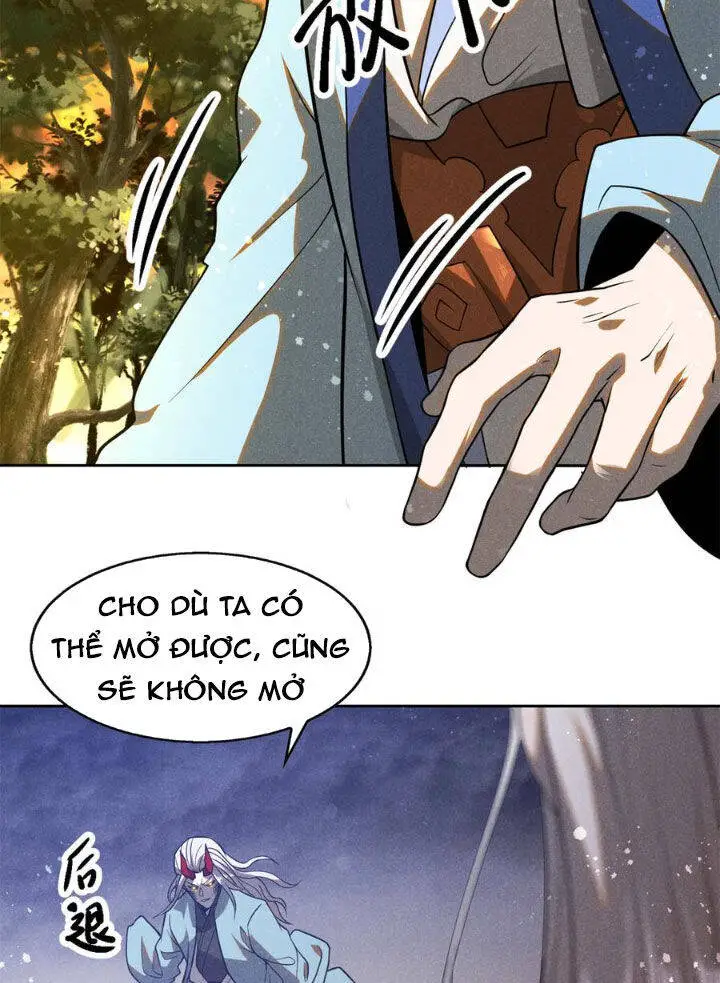 Tâm Ma Nettruyen ZZZ Chương 127 Page 32