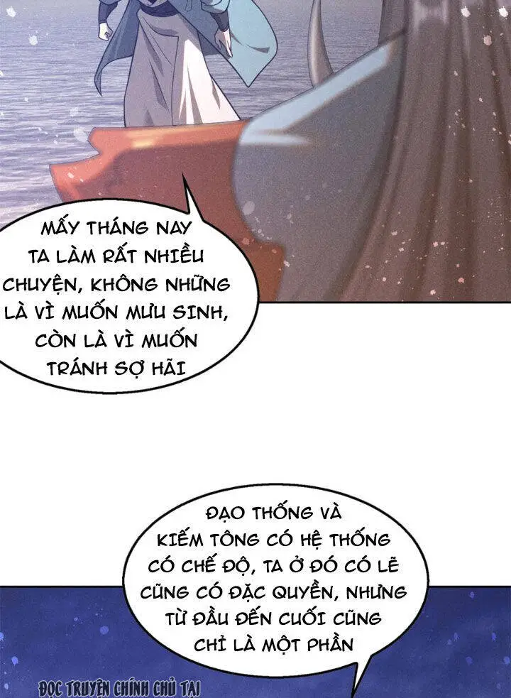 Tâm Ma Nettruyen ZZZ Chương 127 Page 33