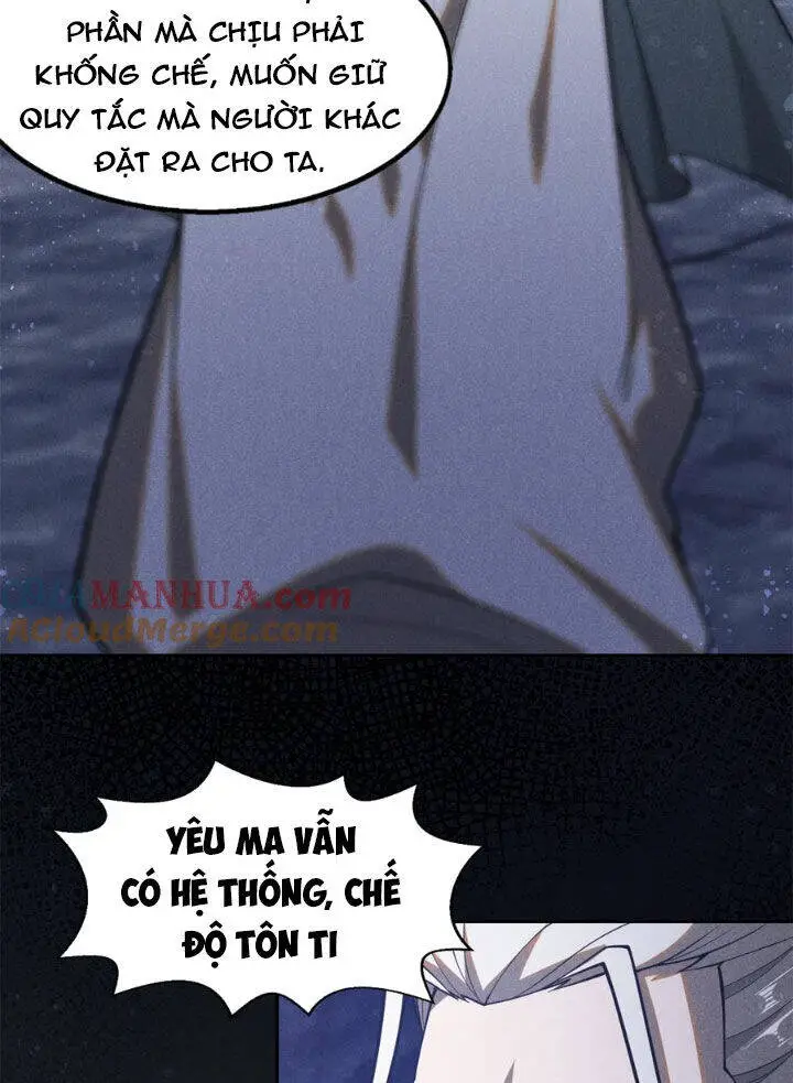Tâm Ma Nettruyen ZZZ Chương 127 Page 35