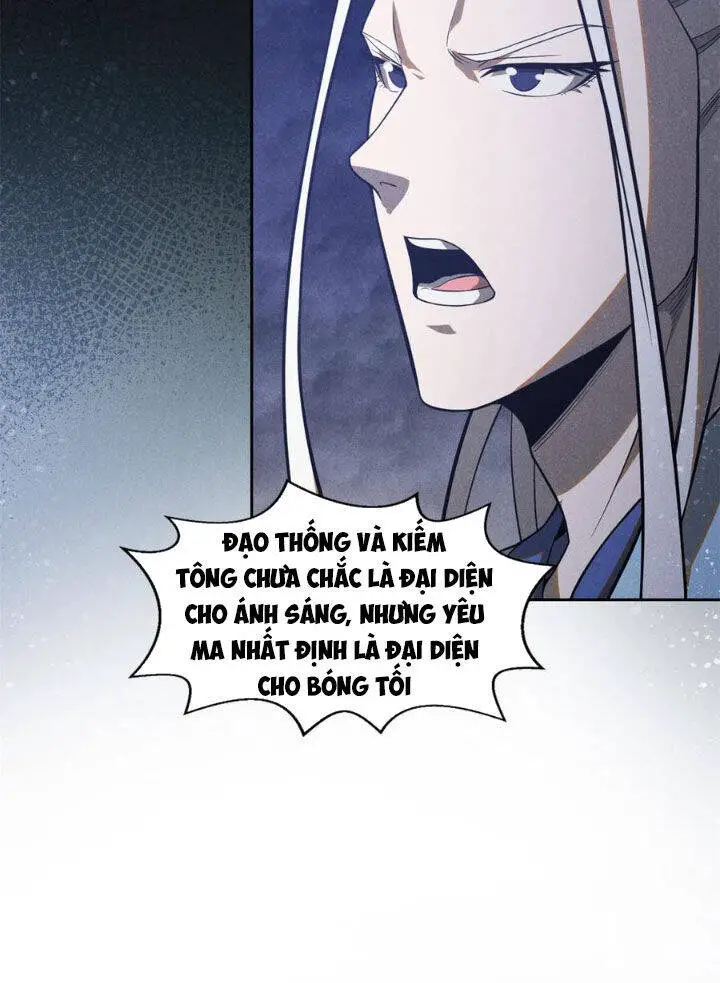 Tâm Ma Nettruyen ZZZ Chương 127 Page 36