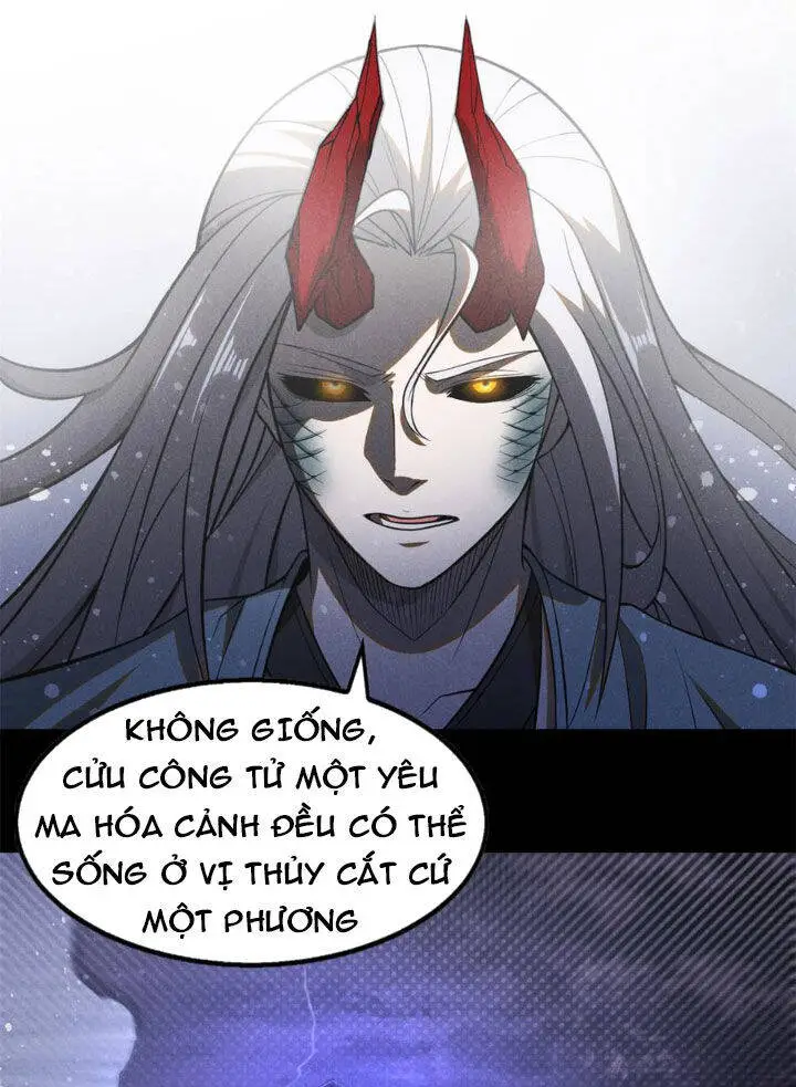 Tâm Ma Nettruyen ZZZ Chương 127 Page 37