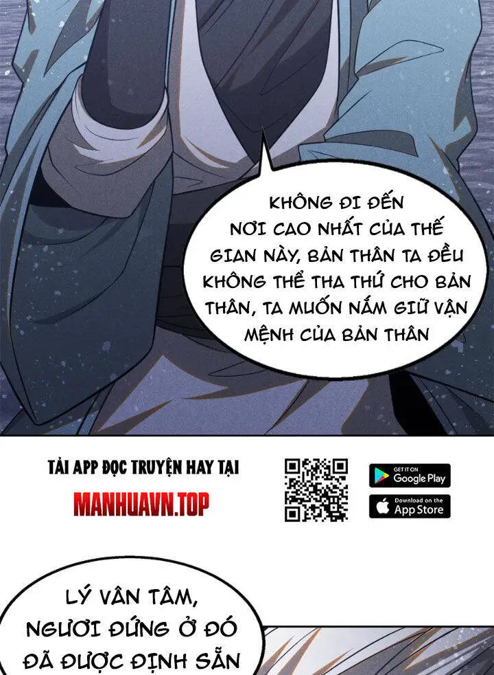 Tâm Ma Nettruyen ZZZ Chương 127 Page 41