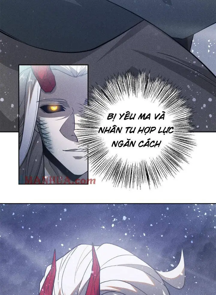 Tâm Ma Nettruyen ZZZ Chương 127 Page 51