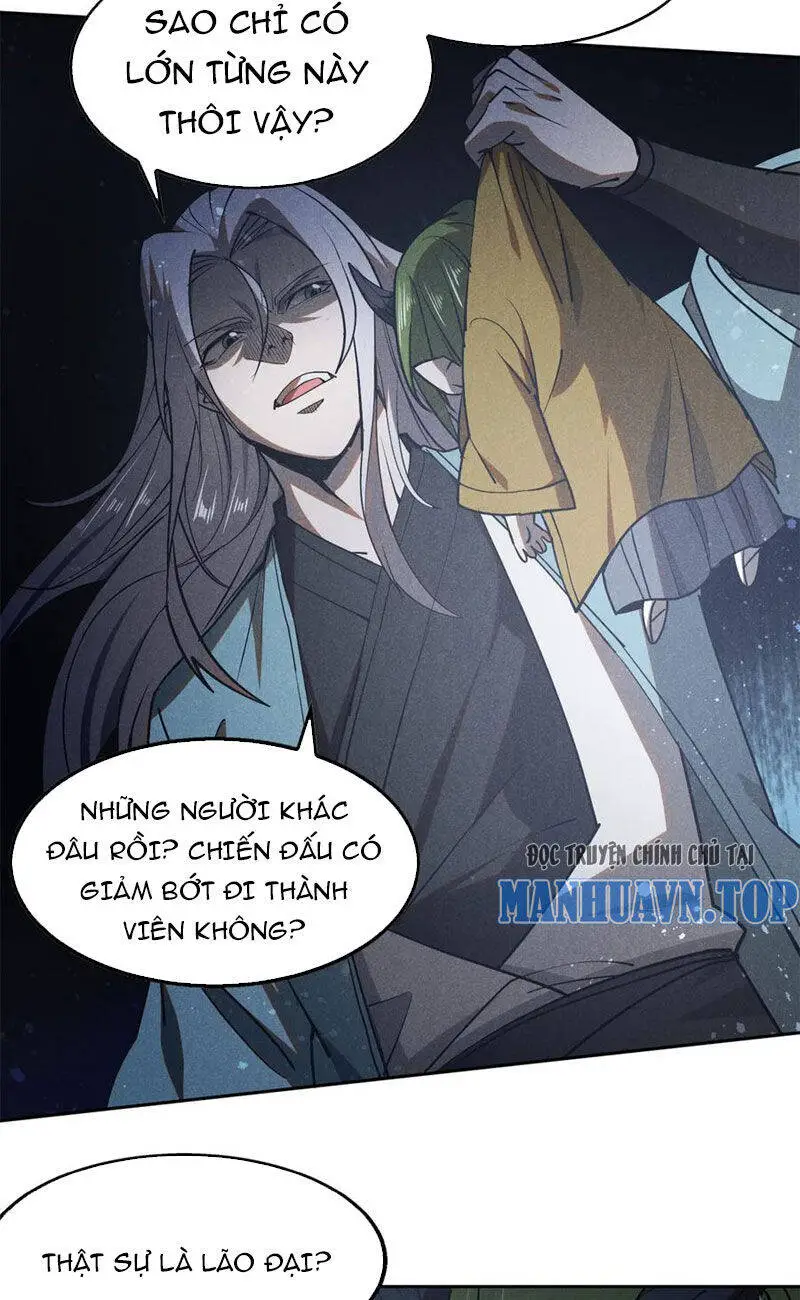 Tâm Ma Nettruyen ZZZ Chương 130 Page 12