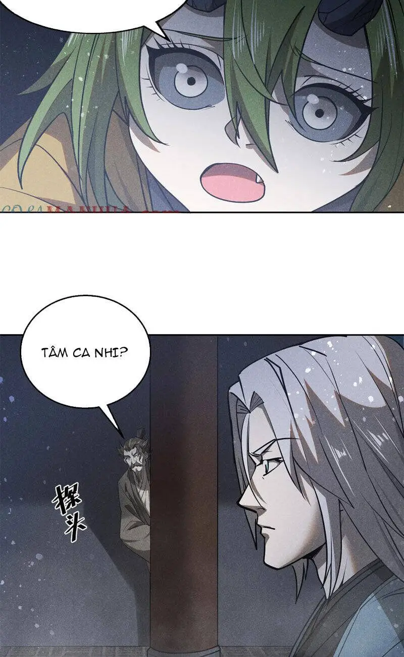 Tâm Ma Nettruyen ZZZ Chương 130 Page 15