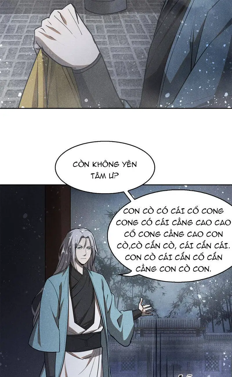 Tâm Ma Nettruyen ZZZ Chương 130 Page 16