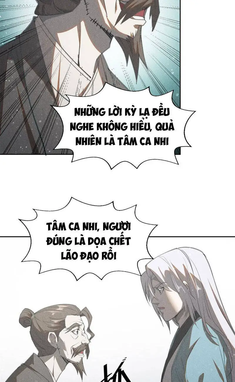 Tâm Ma Nettruyen ZZZ Chương 130 Page 18