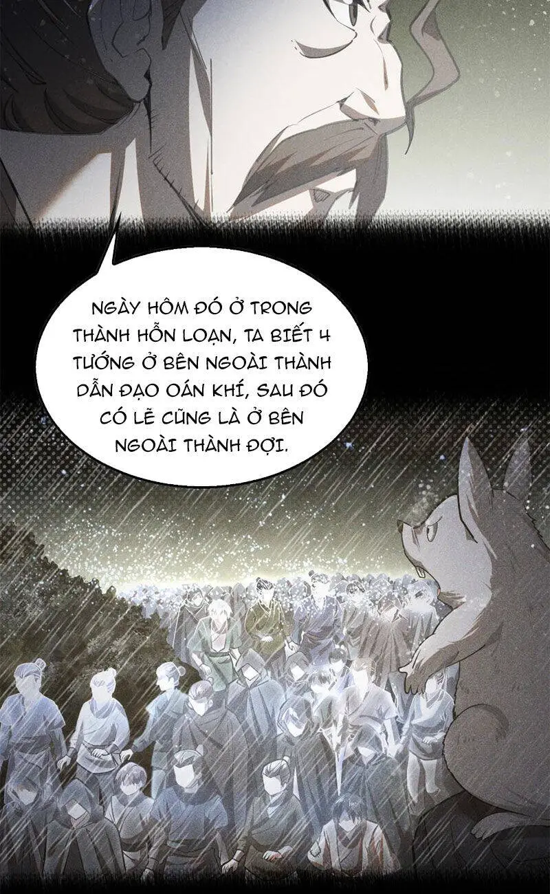 Tâm Ma Nettruyen ZZZ Chương 130 Page 20