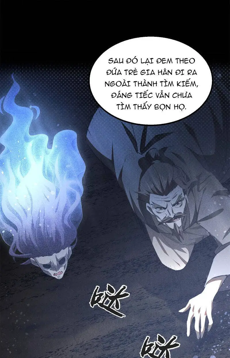 Tâm Ma Nettruyen ZZZ Chương 130 Page 21