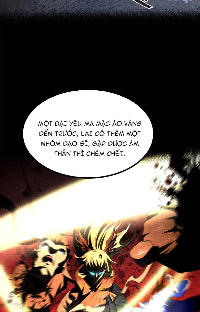 Tâm Ma Nettruyen ZZZ Chương 130 Page 22